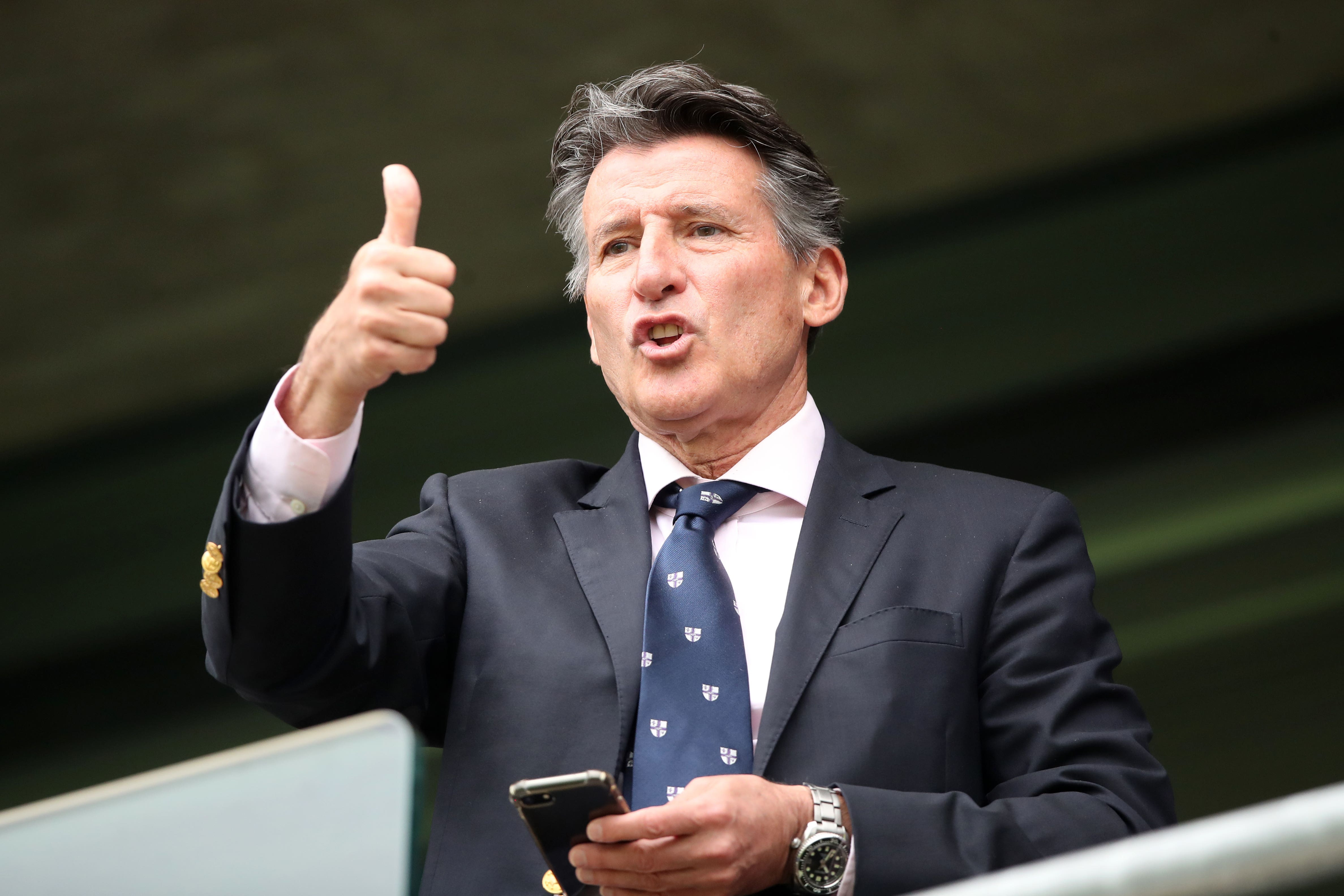 Lord Coe Backed to Lead International Olympic Committee: Is This the Right Choice?