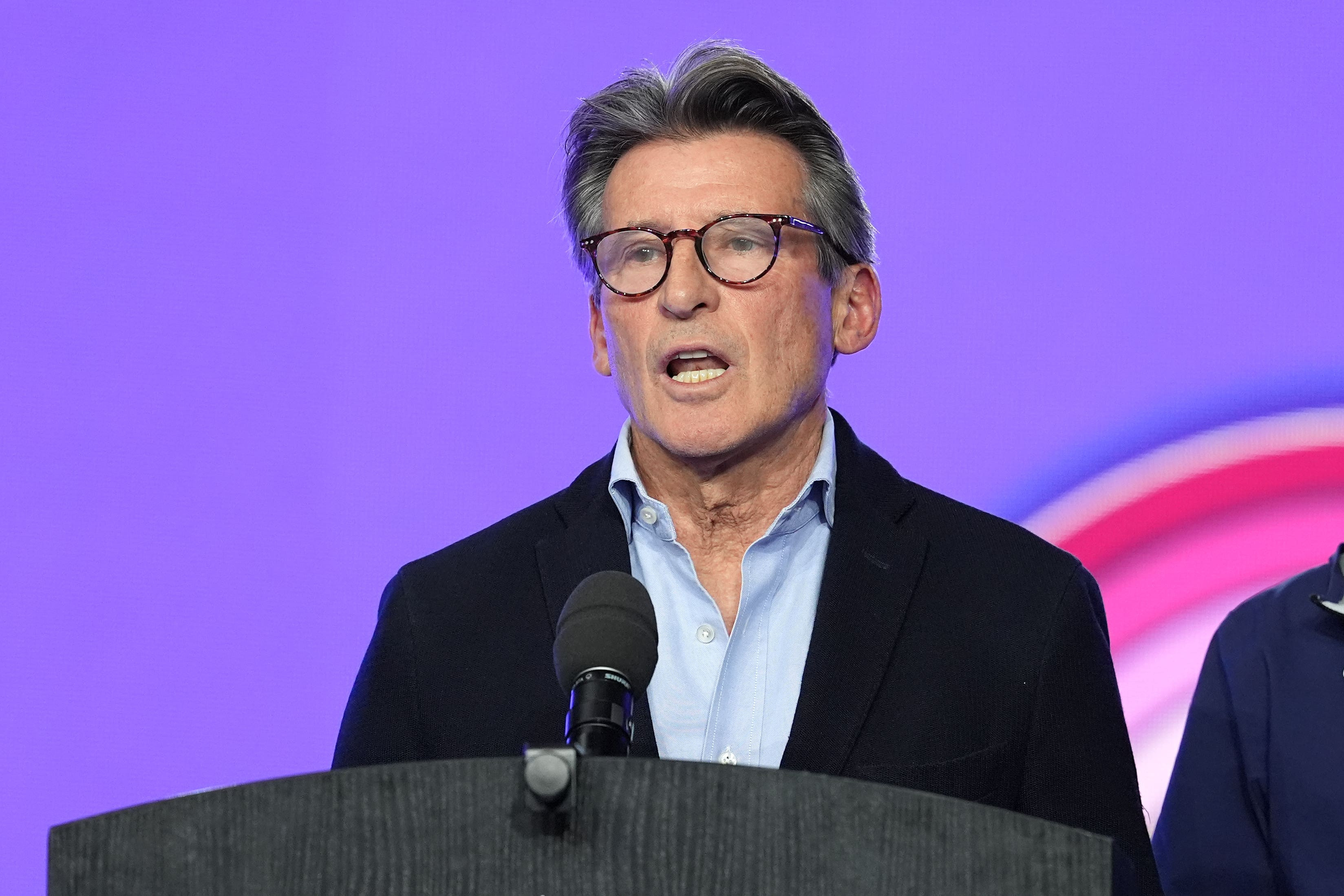 Lord Coe Backed to Lead International Olympic Committee: Is This the Right Choice?