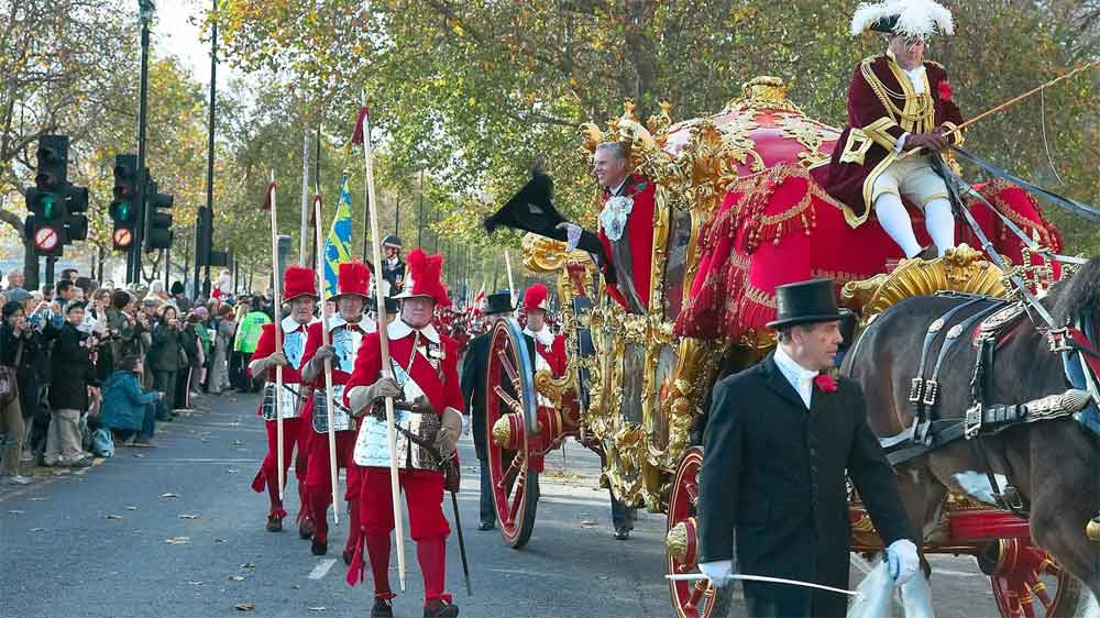 Lord Mayor's Show 2024: Everything You Need to Know About the Historic Procession