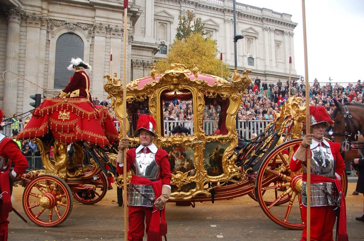 Lord Mayor's Show 2024: Everything You Need to Know About the Historic Procession