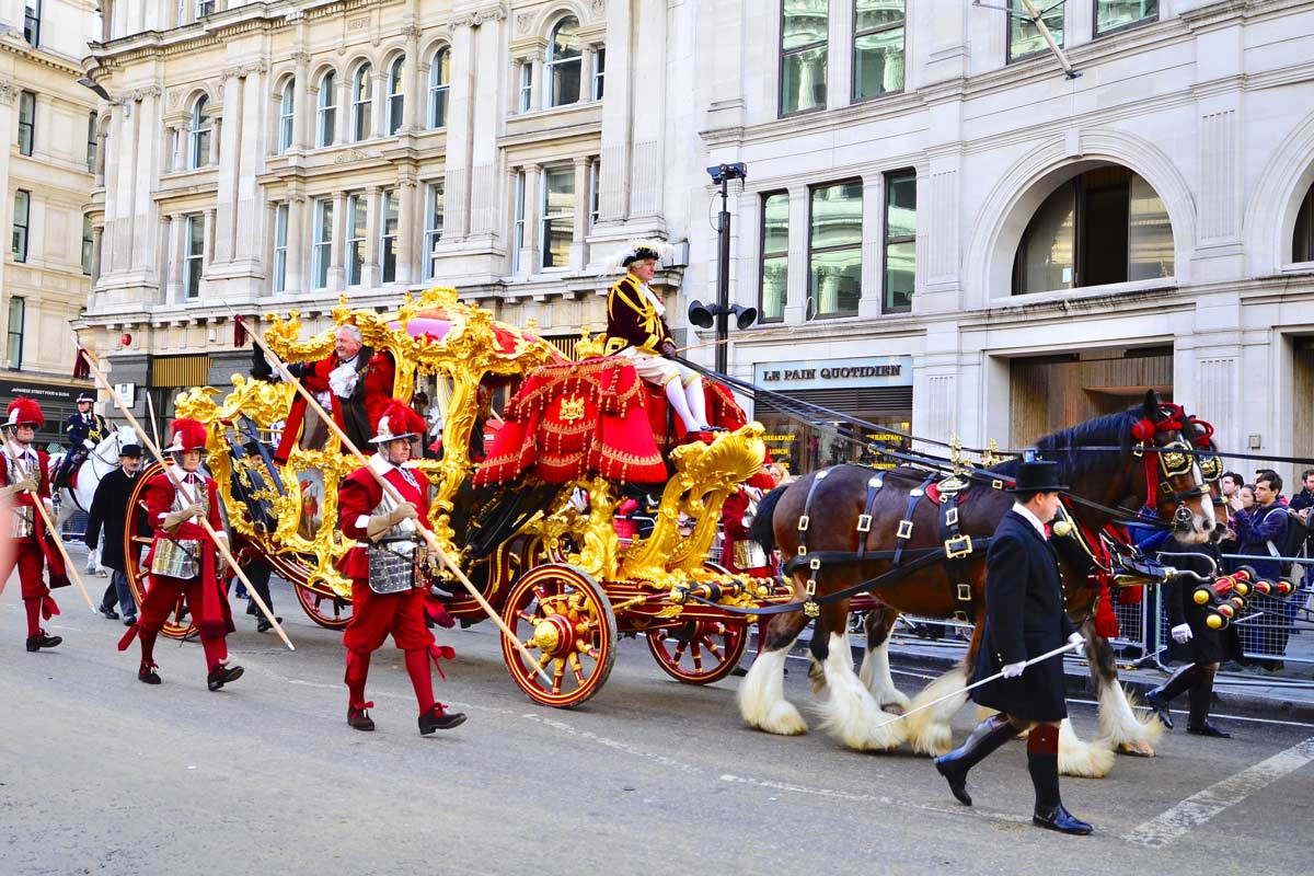 Lord Mayor's Show 2024: Everything You Need to Know About the Historic Procession