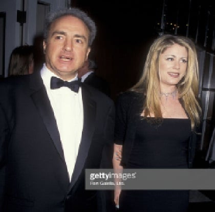 Lorne Michaels' Wife Alice Barry: A Look into Their Private Life and Enduring Love Story