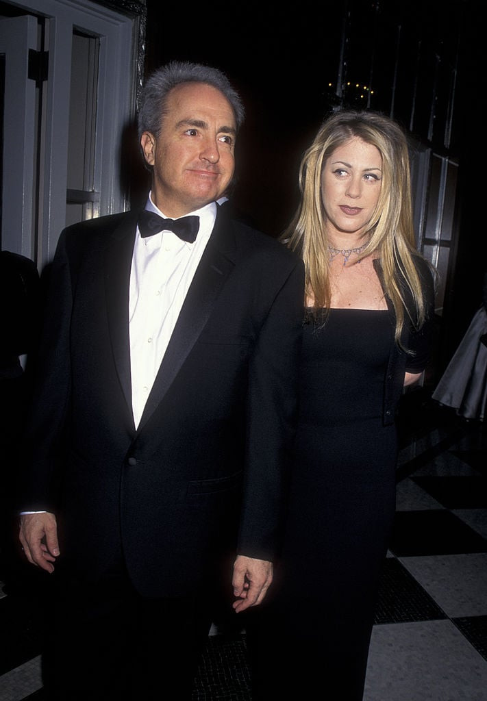 Lorne Michaels' Wife Alice Barry: A Look into Their Private Life and Enduring Love Story