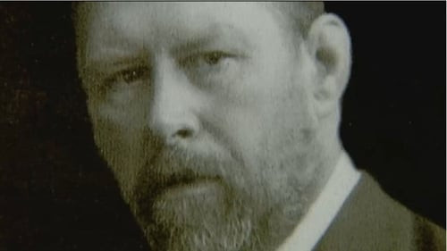 Lost Bram Stoker Story Found in Dublin Library - "Gibbet Hill" Discovered After 130 Years