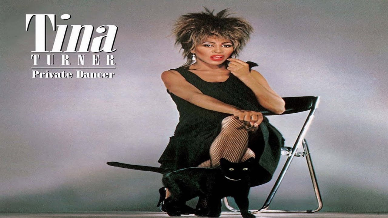 Lost Tina Turner Track 'Hot For You Baby' Discovered: 40th Anniversary 'Private Dancer' Reissue Unveils Hidden Gem