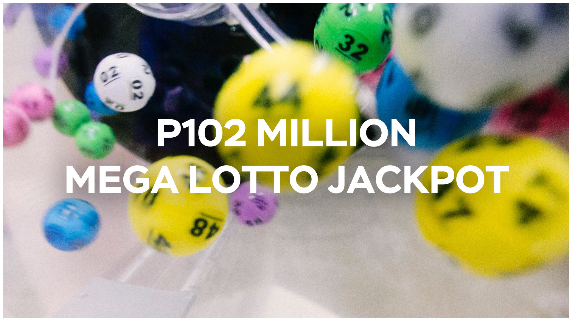 Lotto Jackpot Rolls Over to a Whopping £5.2 Million: Did You Win?