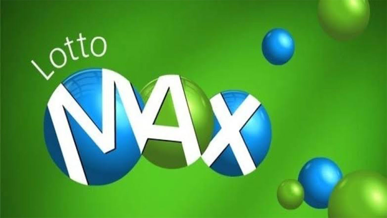 Lotto Max Jackpot: $80 Million Split Between Two Lucky Winners!