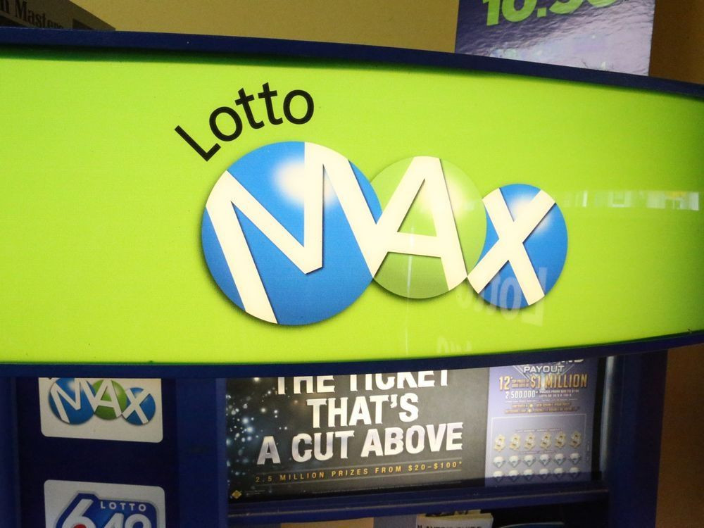 Lotto Max Jackpot Soars to $100 Million After No Winner on Tuesday!