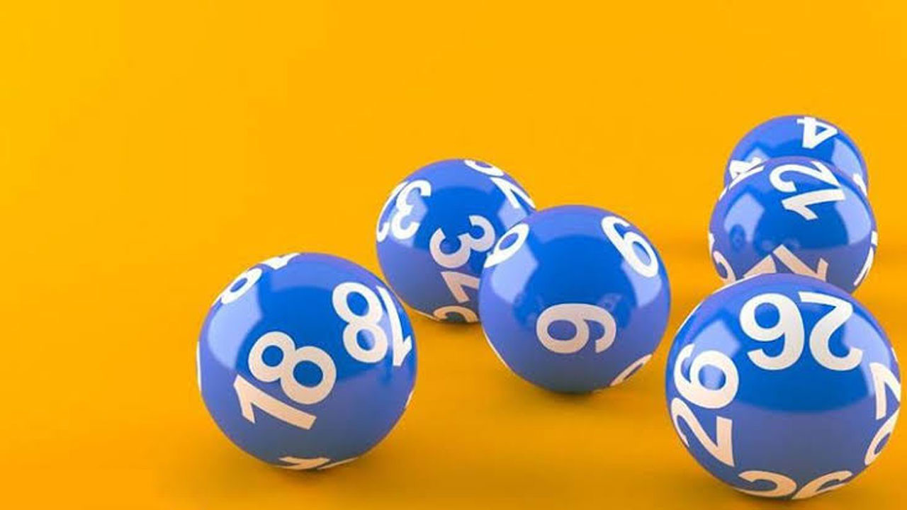 Lotto Max Jackpot Soars to $104 Million: Here's What You Need to Know