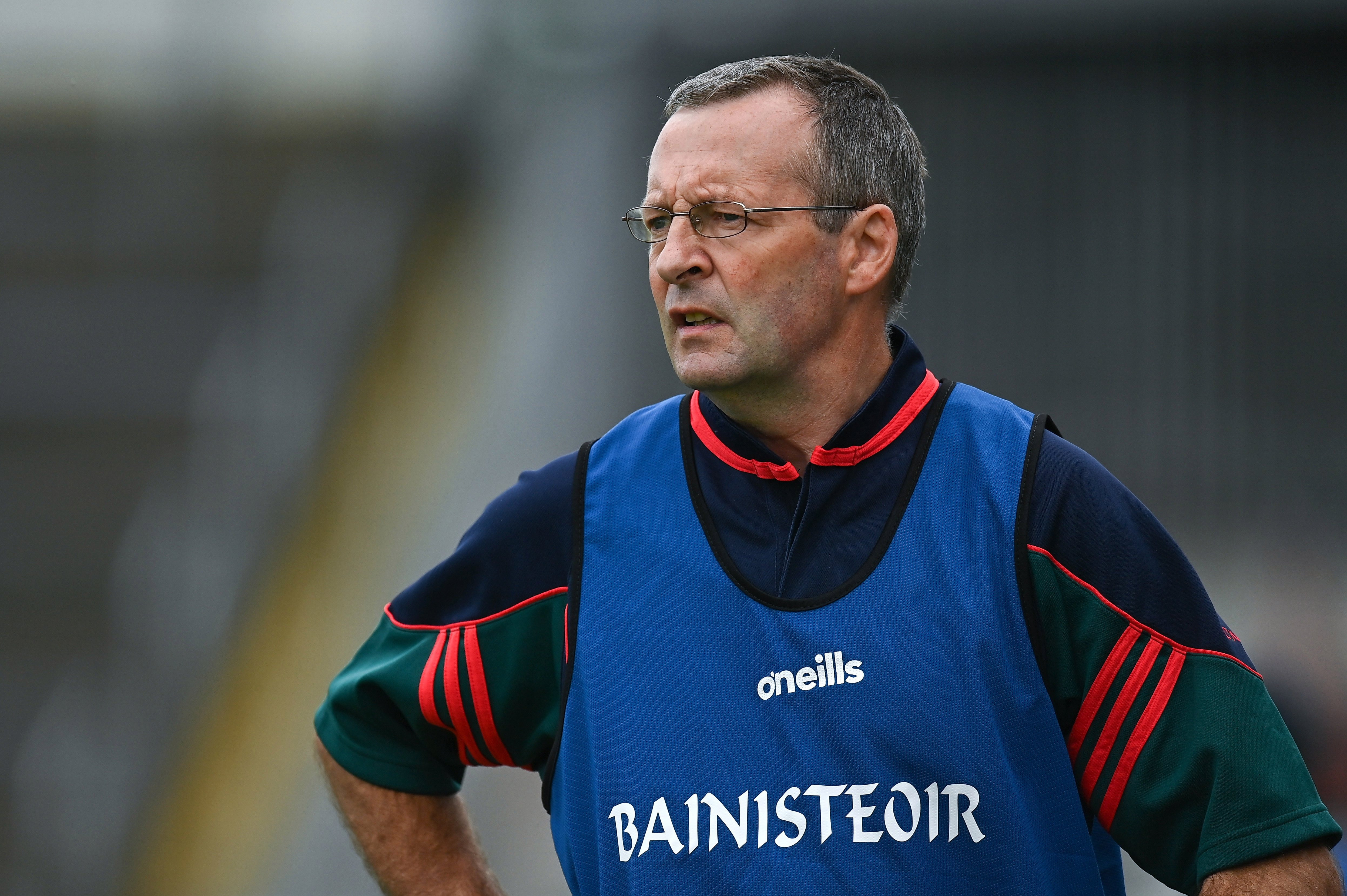 Loughmore/Castleiney's Double Threat: Can They Conquer Both Hurling and Football in Tipperary?