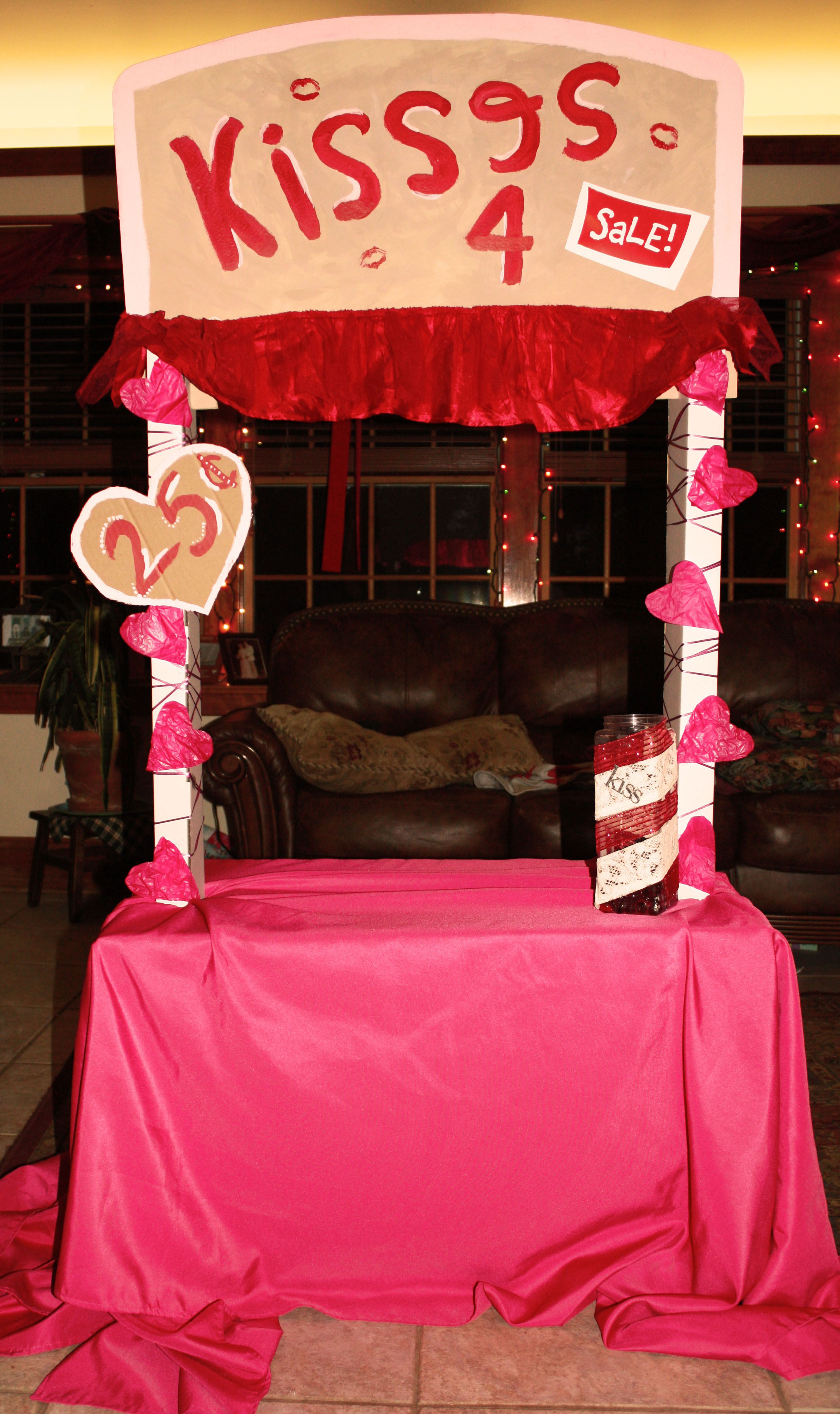 Love is in the Air: How Photo Booths are Reigniting Romance This Valentine's Day