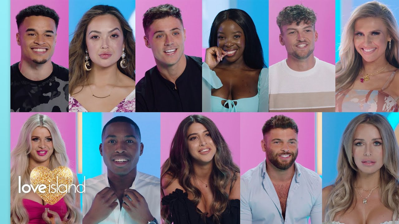 Love Island All Stars 2025: Explosive Line-Up Revealed!