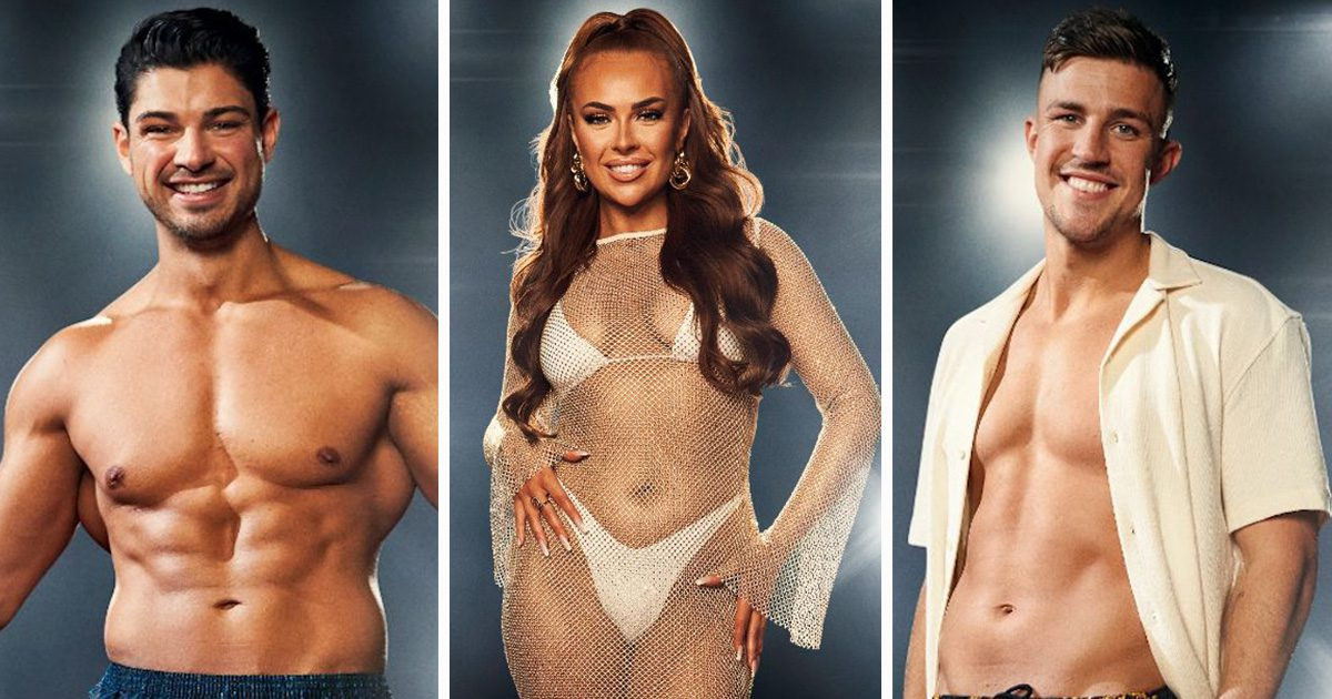 Love Island All Stars 2025: The Full Lineup of Returning Islanders Revealed!