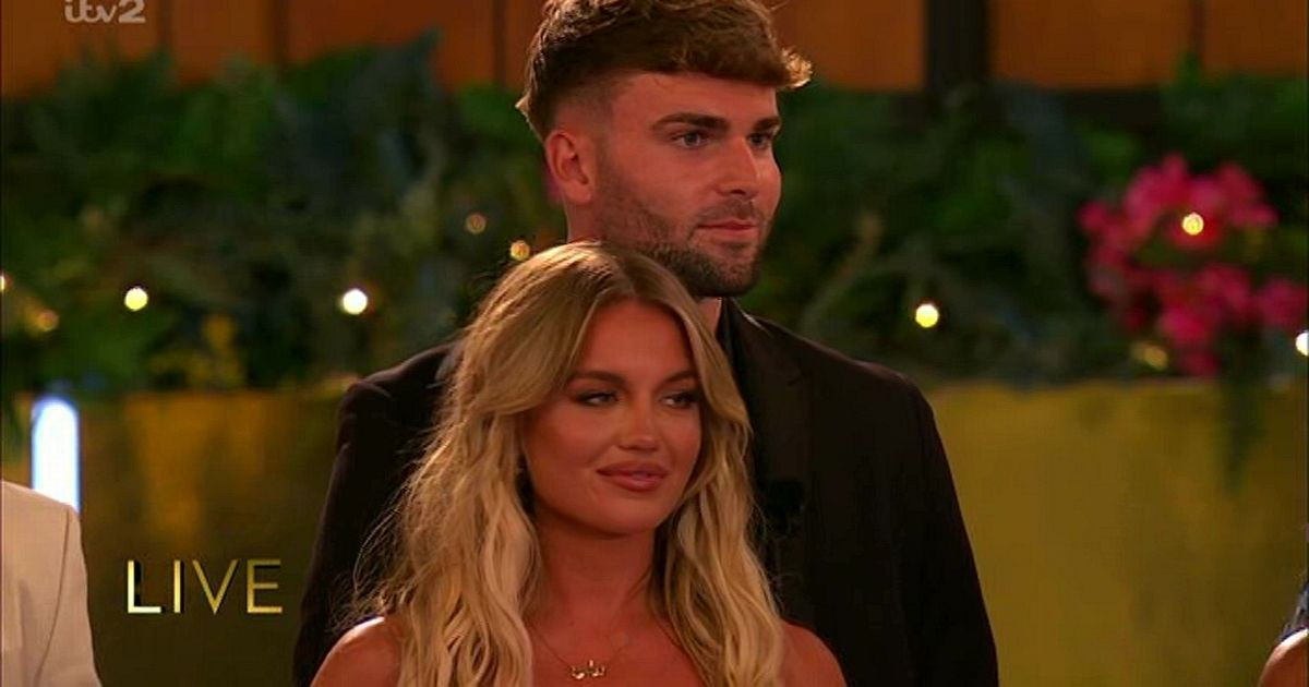 Love Island All Stars 2025 Winners SHOCK Everyone! See Who Took Home the £50,000!