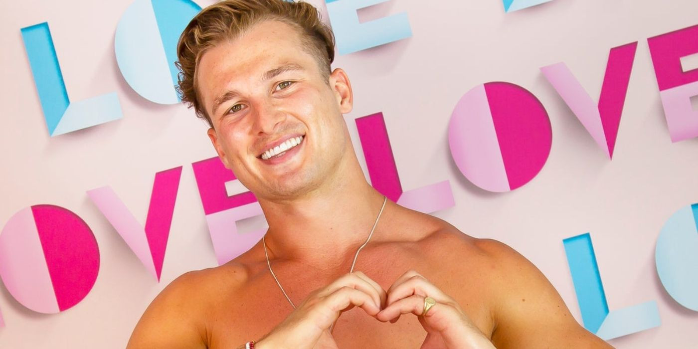 Love Island All Stars Bombshell Chuggs Wallis: A Deep Dive into His Life, Love, and Business