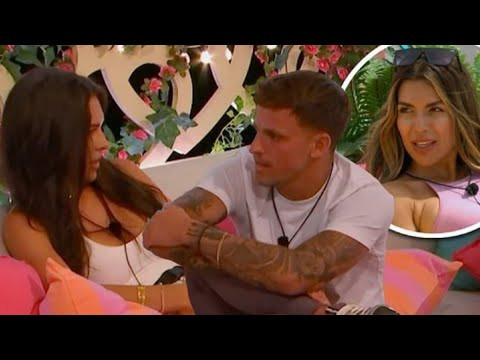 Love Island All Stars: Ekin-Su Returns as Bombshell, Stirs Up Villa Drama!