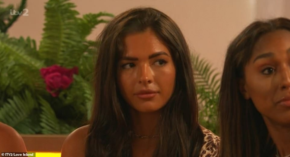 Love Island All Stars: Ekin-Su Returns as Bombshell, Stirs Up Villa Drama!