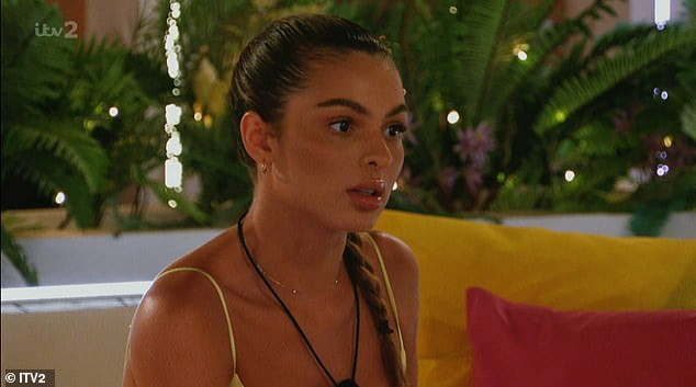 Love Island All Stars: Ekin-Su Returns as Bombshell, Stirs Up Villa Drama!