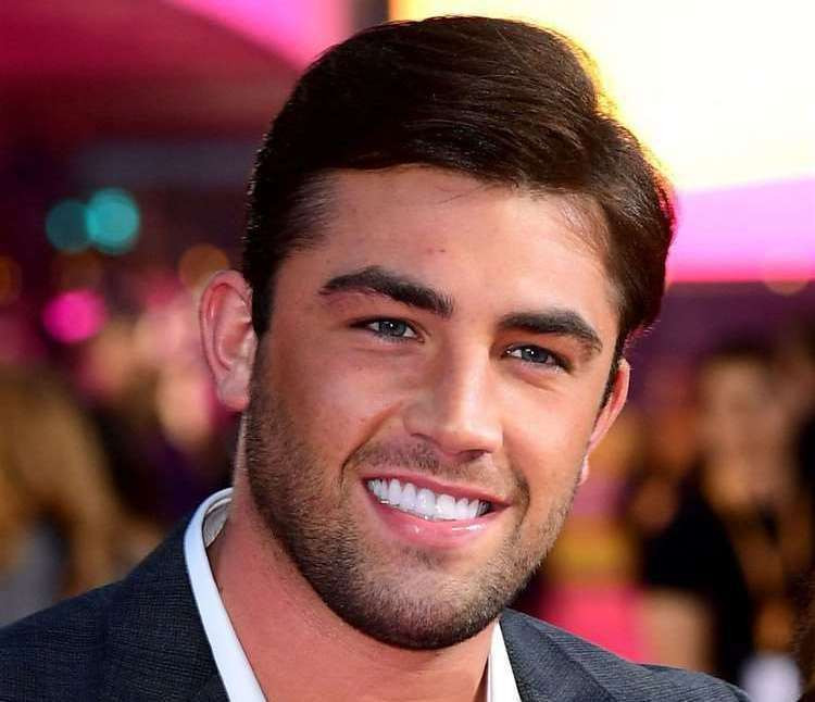 Love Island Star Jailed: Jack Fincham Sentenced After Dog Attacks Runner