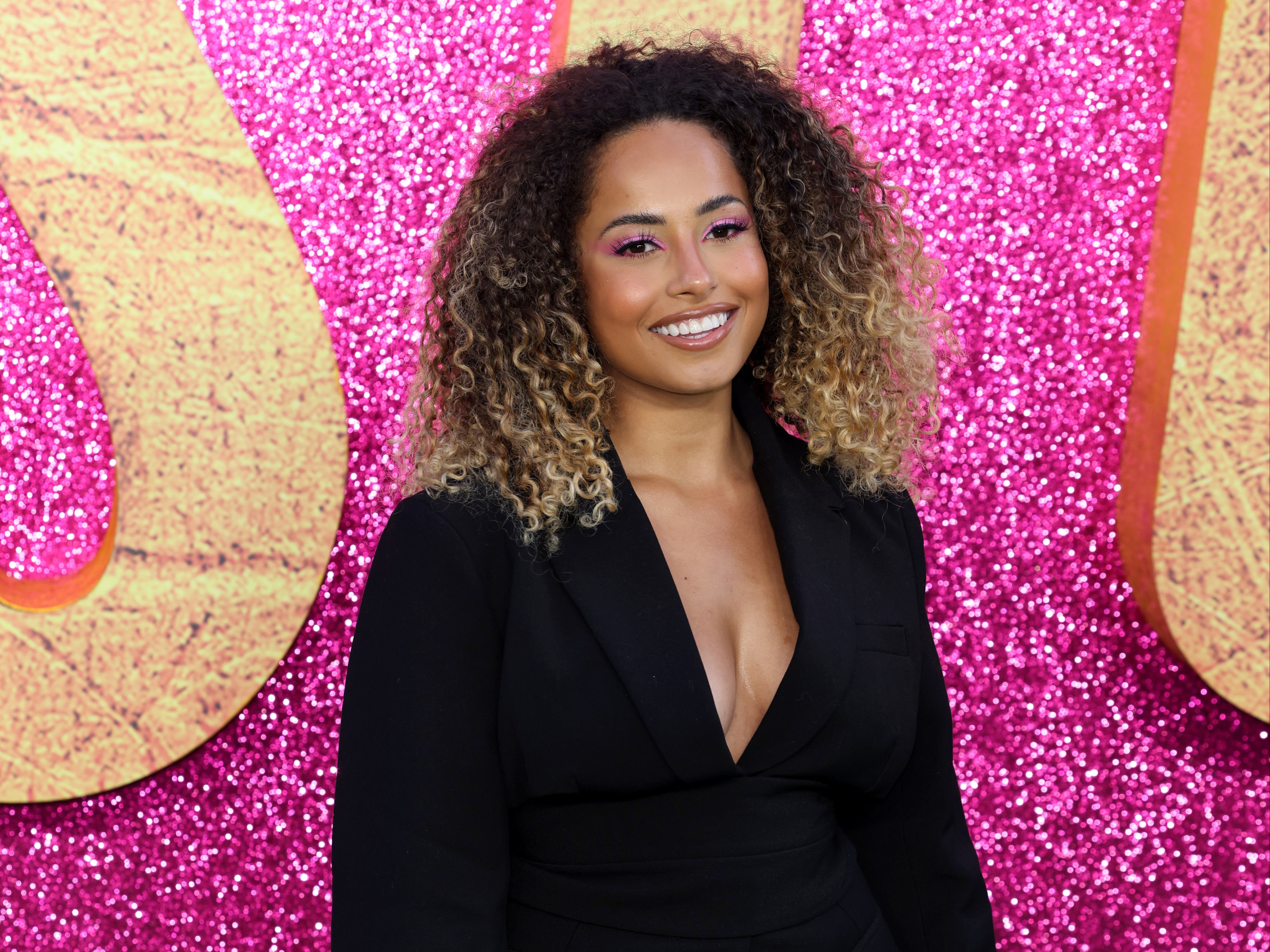 Love Island's Amber Gill Opens Up About Her ADHD Diagnosis: 'Relief and Sadness'