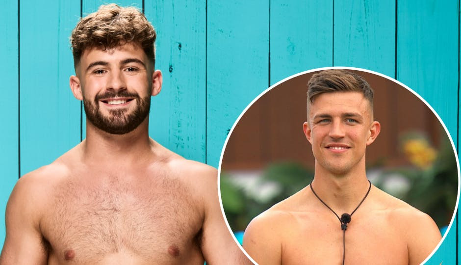 Love Island's Nicole Samuel and Ciaran Davies Have Moved In Together (But They've Never Actually Lived There)