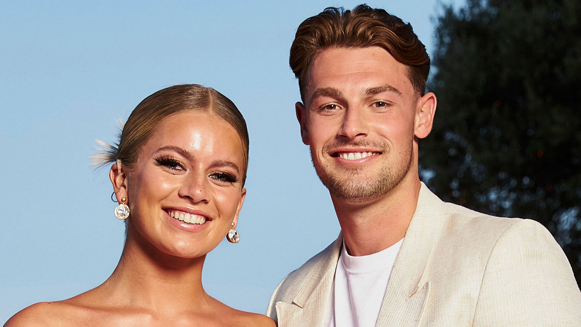 Love Island's Tasha Ghouri and Andrew Le Page Split: Was the 'Strictly Curse' to Blame?