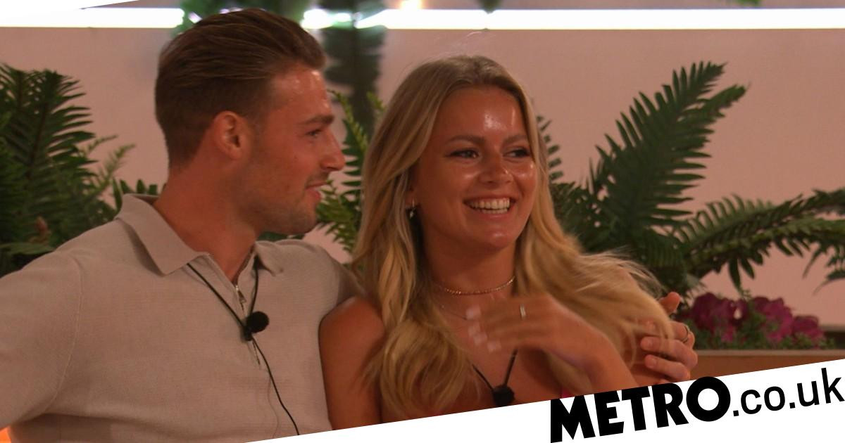 Love Island's Tasha Ghouri and Andrew Le Page Split: Was the 'Strictly Curse' to Blame?