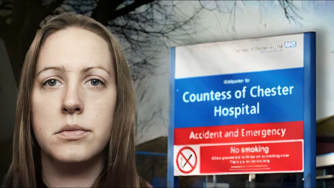 Lucy Letby Inquiry: Hospital Boss's Shocking Revelation - 'Guns to My Head' Threats from Killer Nurse's Father