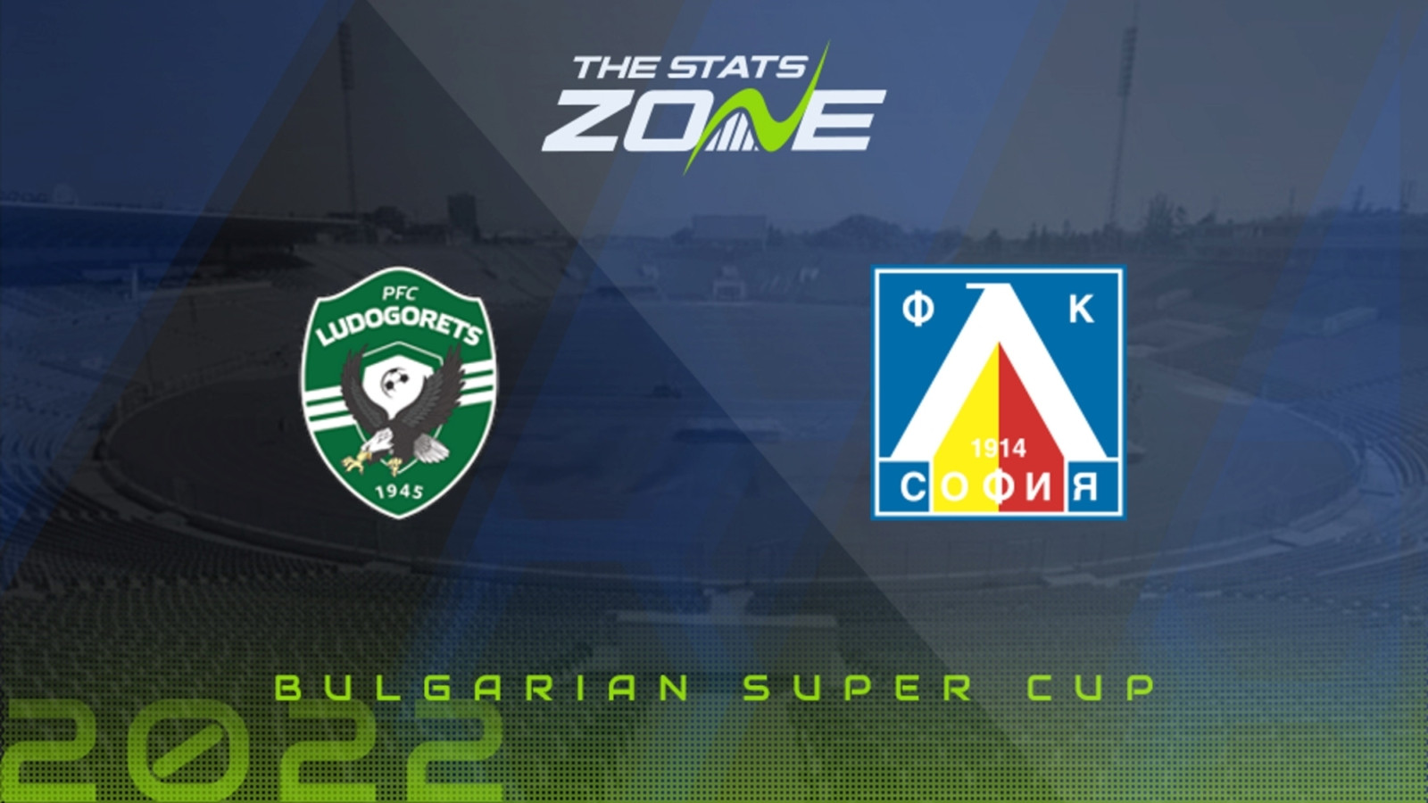 Ludogorets vs Slavia Prague: Europa League Preview & Prediction