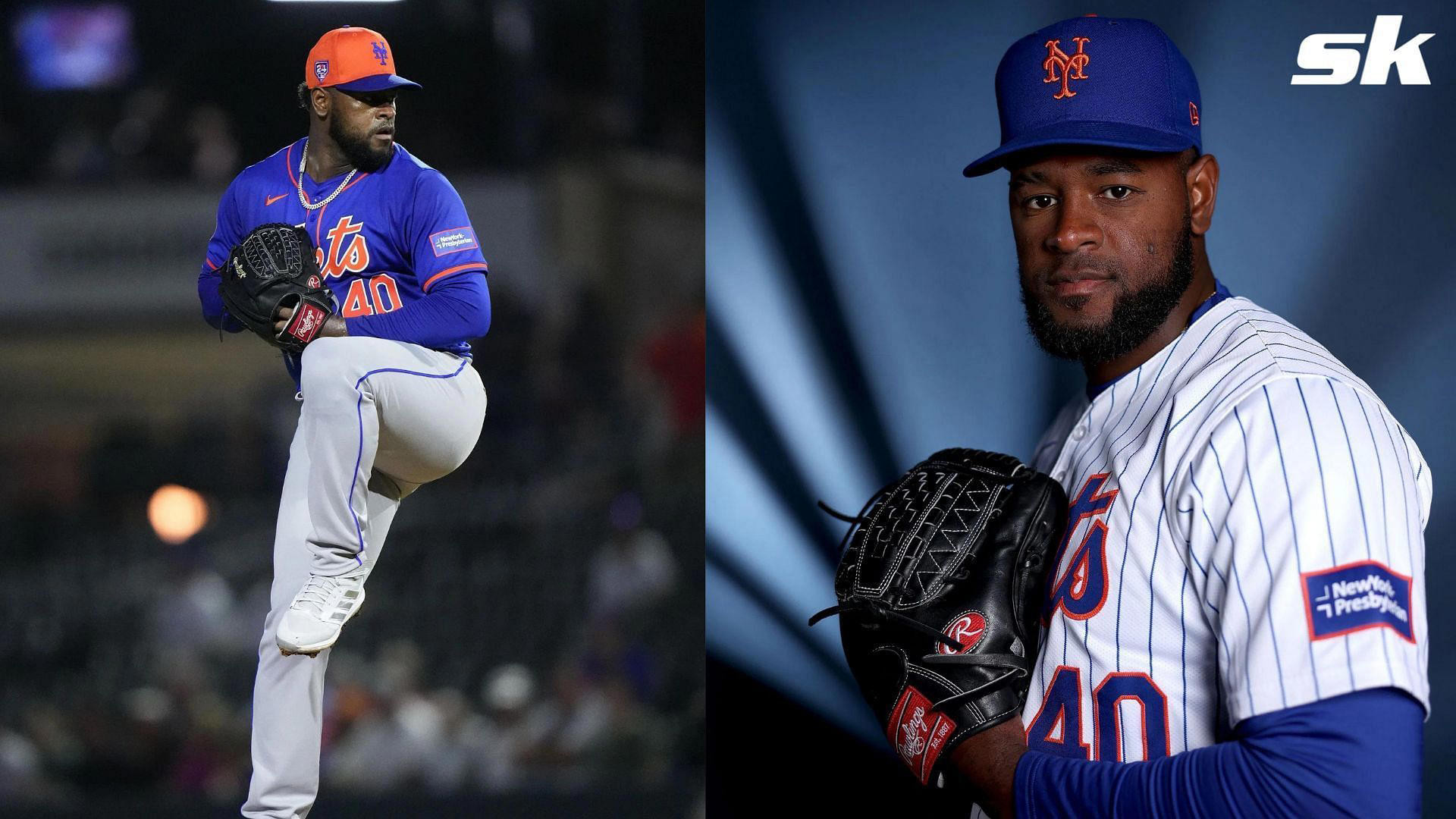 Luis Severino's Dominant Shutout: Mets Ace Pitching A Gem In Thrilling Win Over Marlins