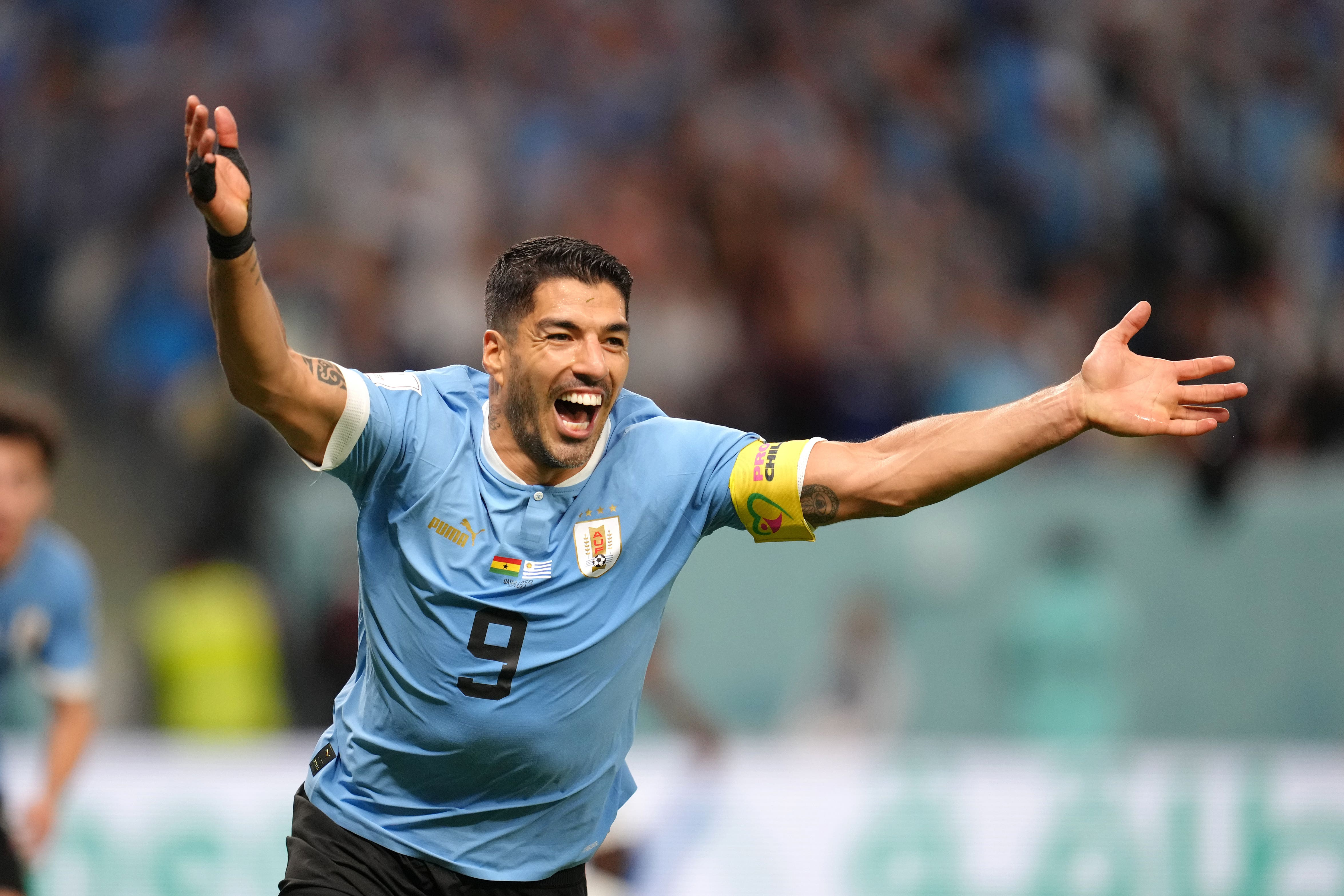 Luis Suarez's Farewell: Uruguay Hosts Paraguay in a Must-Win World Cup Qualifier