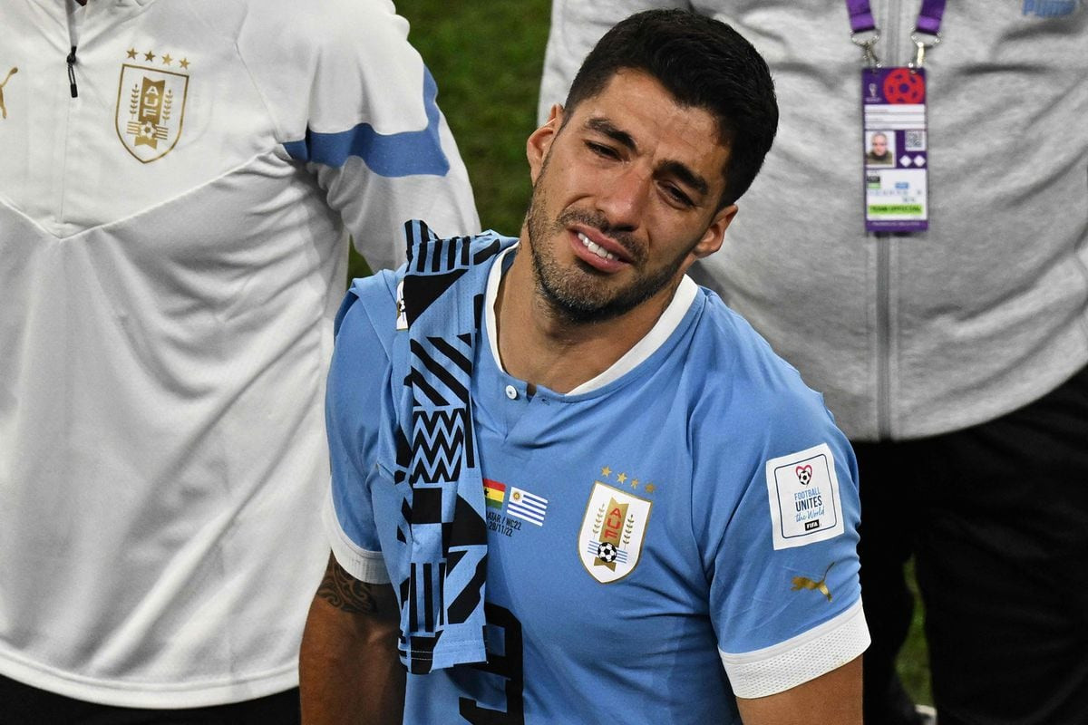 Luis Suarez's Farewell: Uruguay Hosts Paraguay in a Must-Win World Cup Qualifier