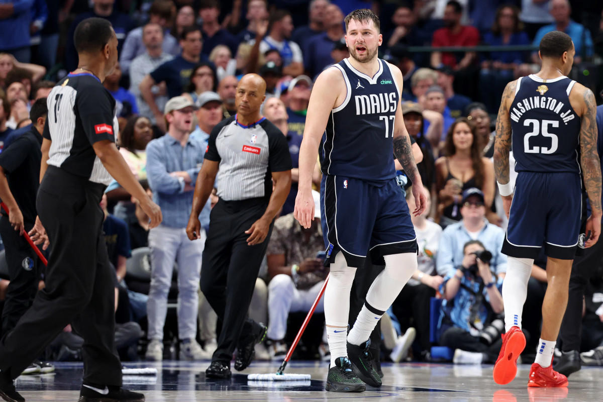 Luka Dončić's Lakers Debut: How to Watch, Odds, and Predictions for the Highly Anticipated Game