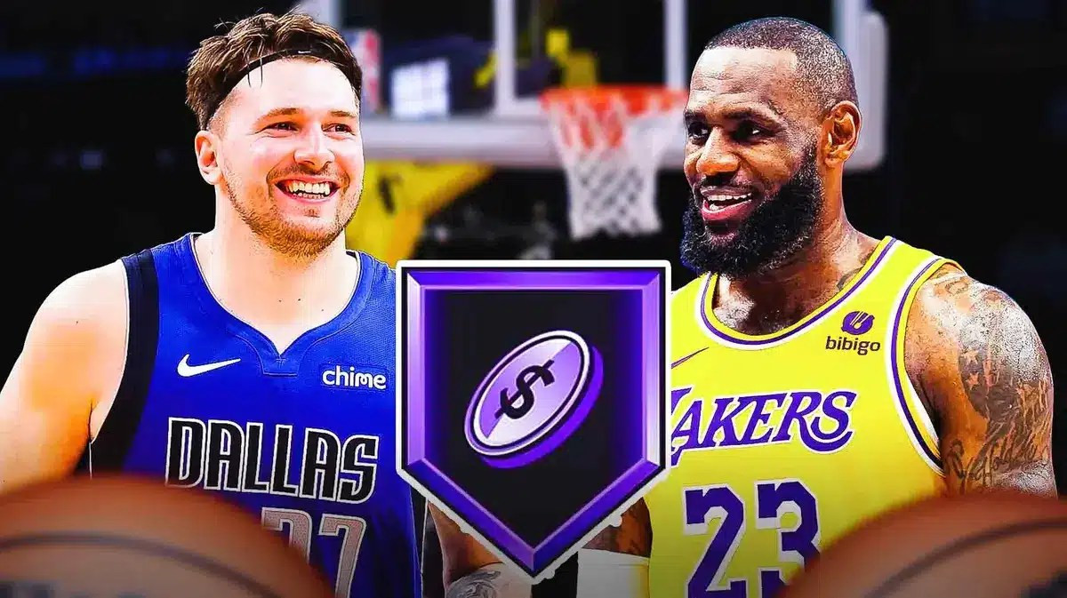 Luka Dončić's Lakers Debut Imminent? Warriors-Lakers Showdown Looms!