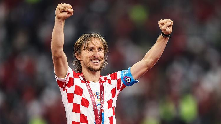 Luka Modrić Casts Doubt on 2026 World Cup Appearance: 'I Don't Know If It's Realistic'