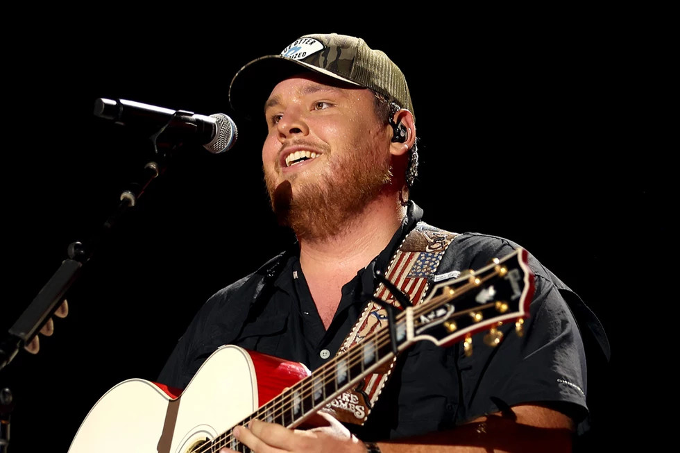 Luke Combs Announces Huge Stadium Tour in Australia and New Zealand: Tickets on Sale Now!