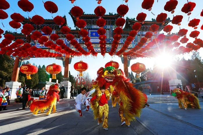 Lunar New Year 2025: Global Celebrations, Family Traditions, and Online Debates