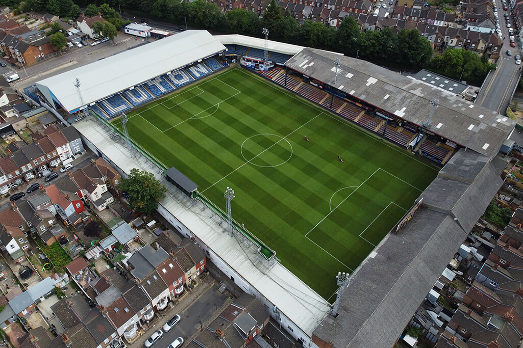 Luton Town's Frustration Boils Over: Doughty Calls for 'Anger' Against Millwall