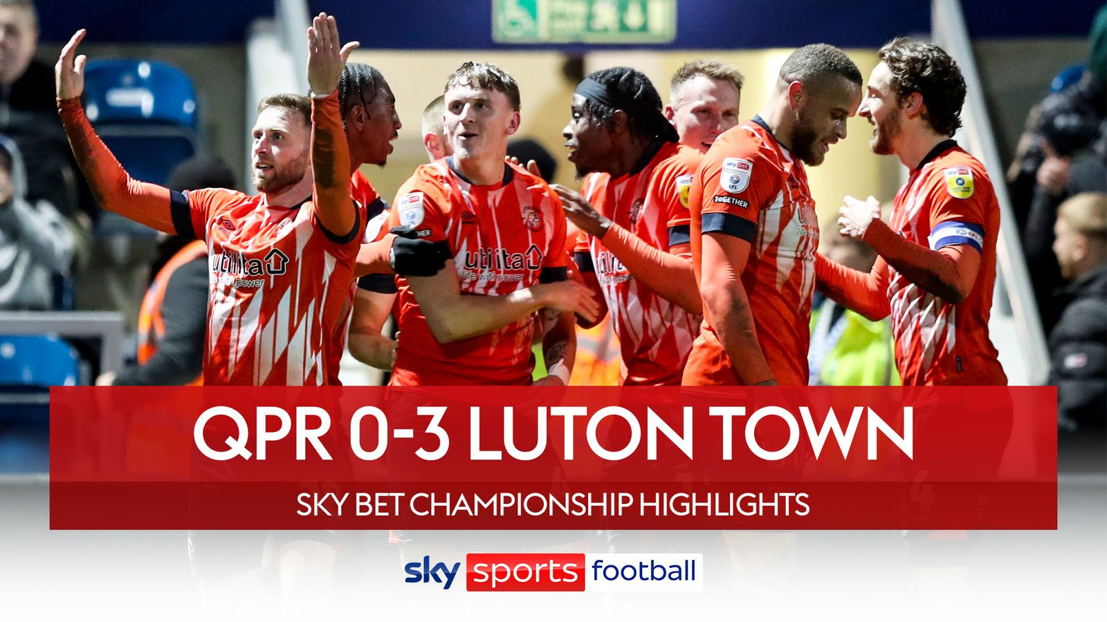 Luton vs QPR: Hatters Win in Thrilling Championship Match