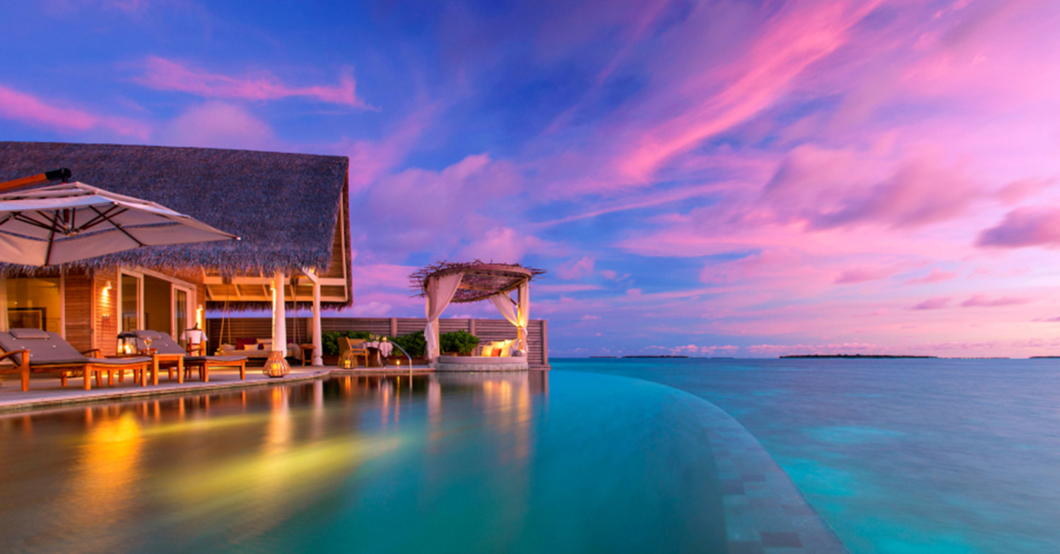 Luxury Maldives Getaway: All-Inclusive Paradise at Milaidhoo Island Resort