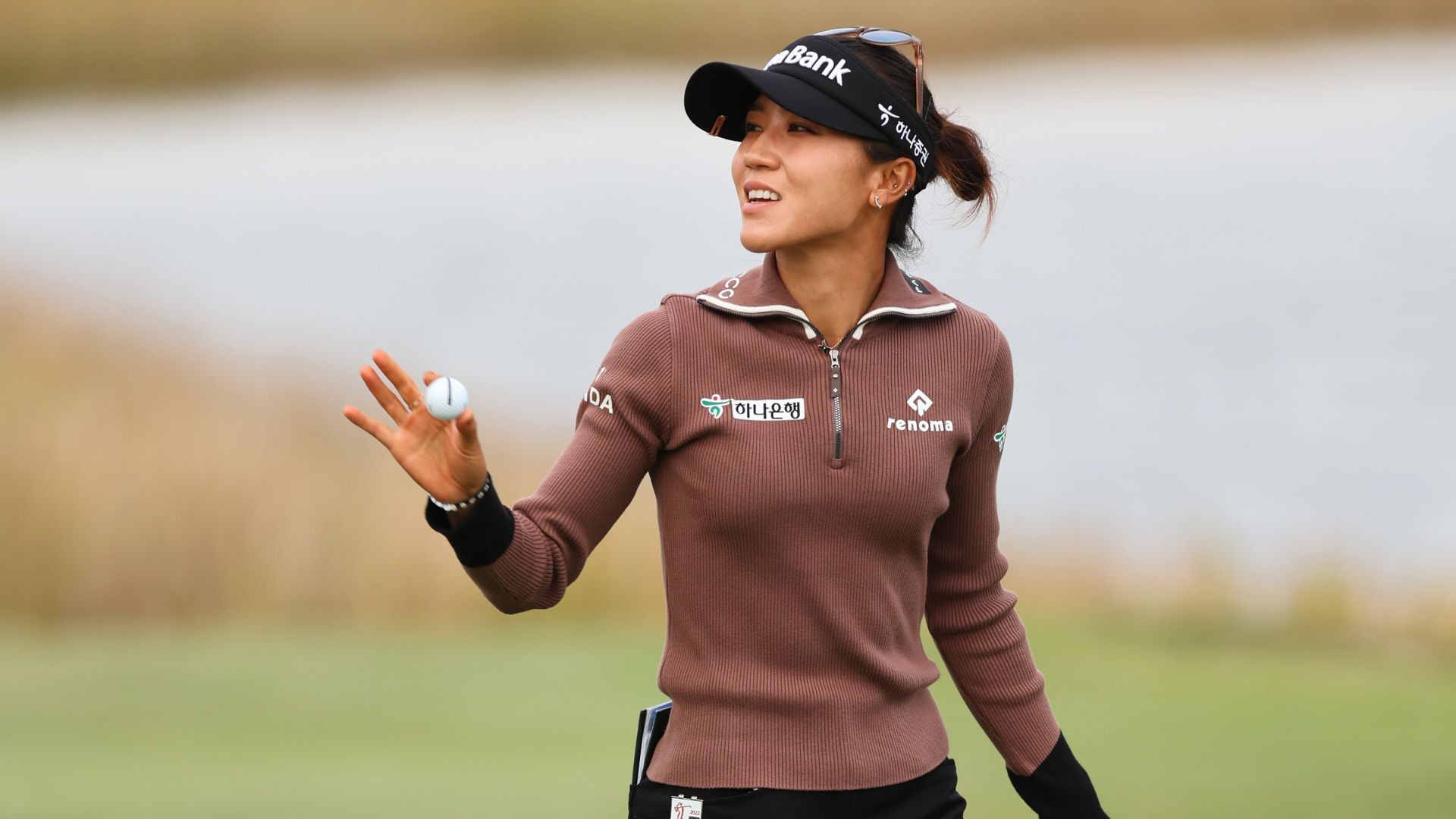 Lydia Ko Wins AIG Women's Open at St. Andrews: Will This Be the Start of Her Retirement?