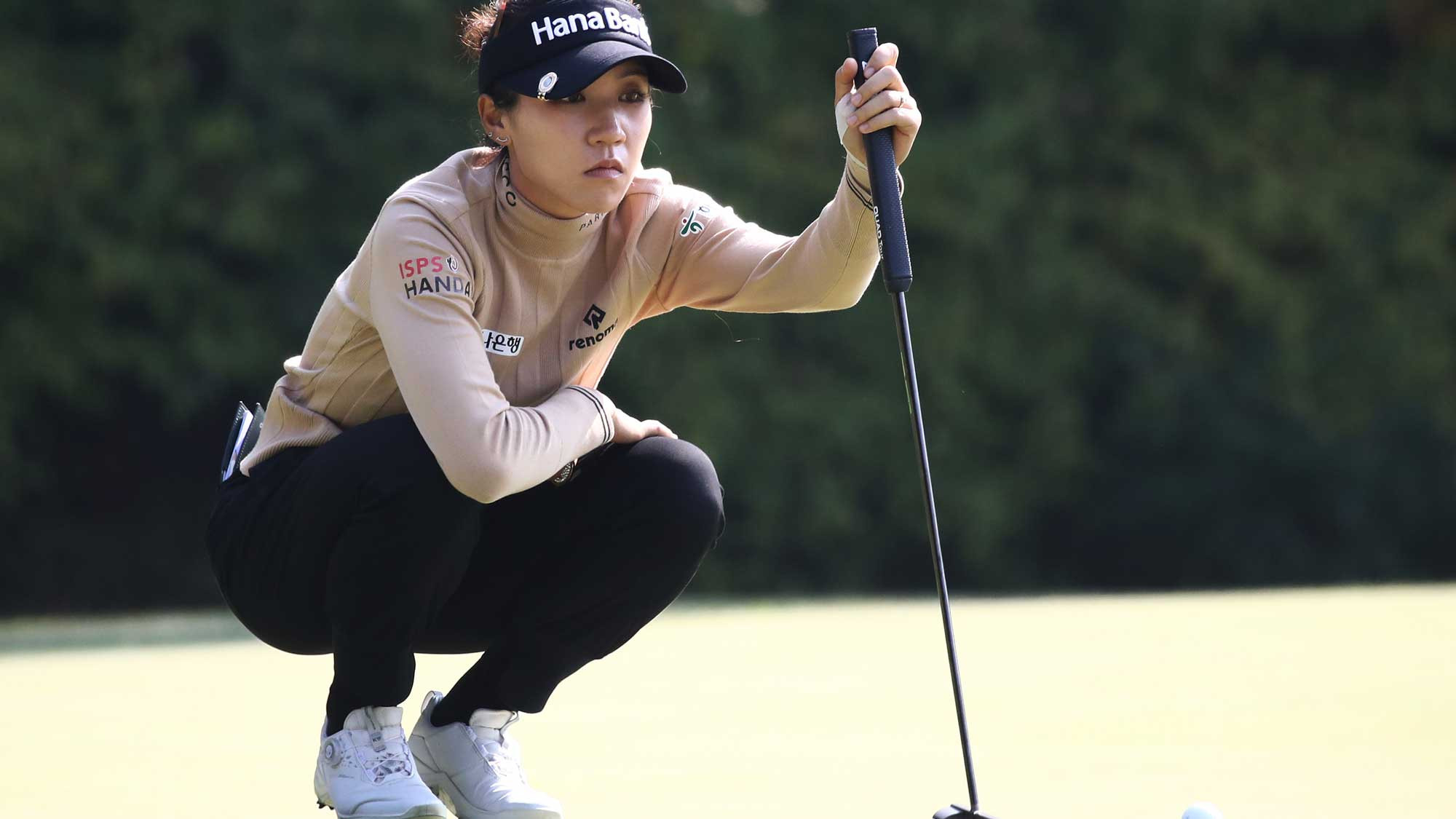 Lydia Ko Wins AIG Women's Open at St. Andrews: Will This Be the Start of Her Retirement?