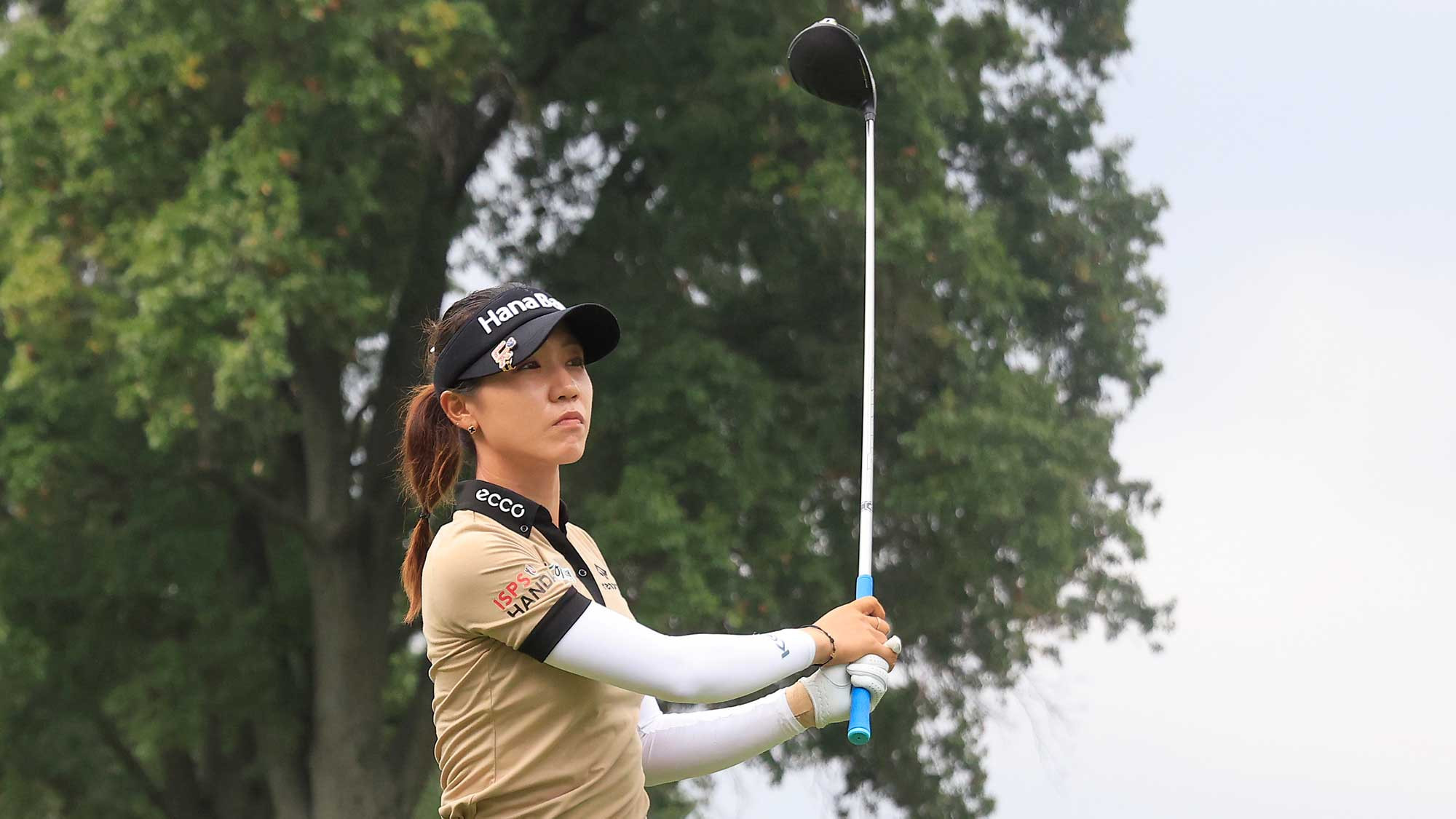 Lydia Ko Wins Kroger Queen City Championship: Third LPGA Title of the Season