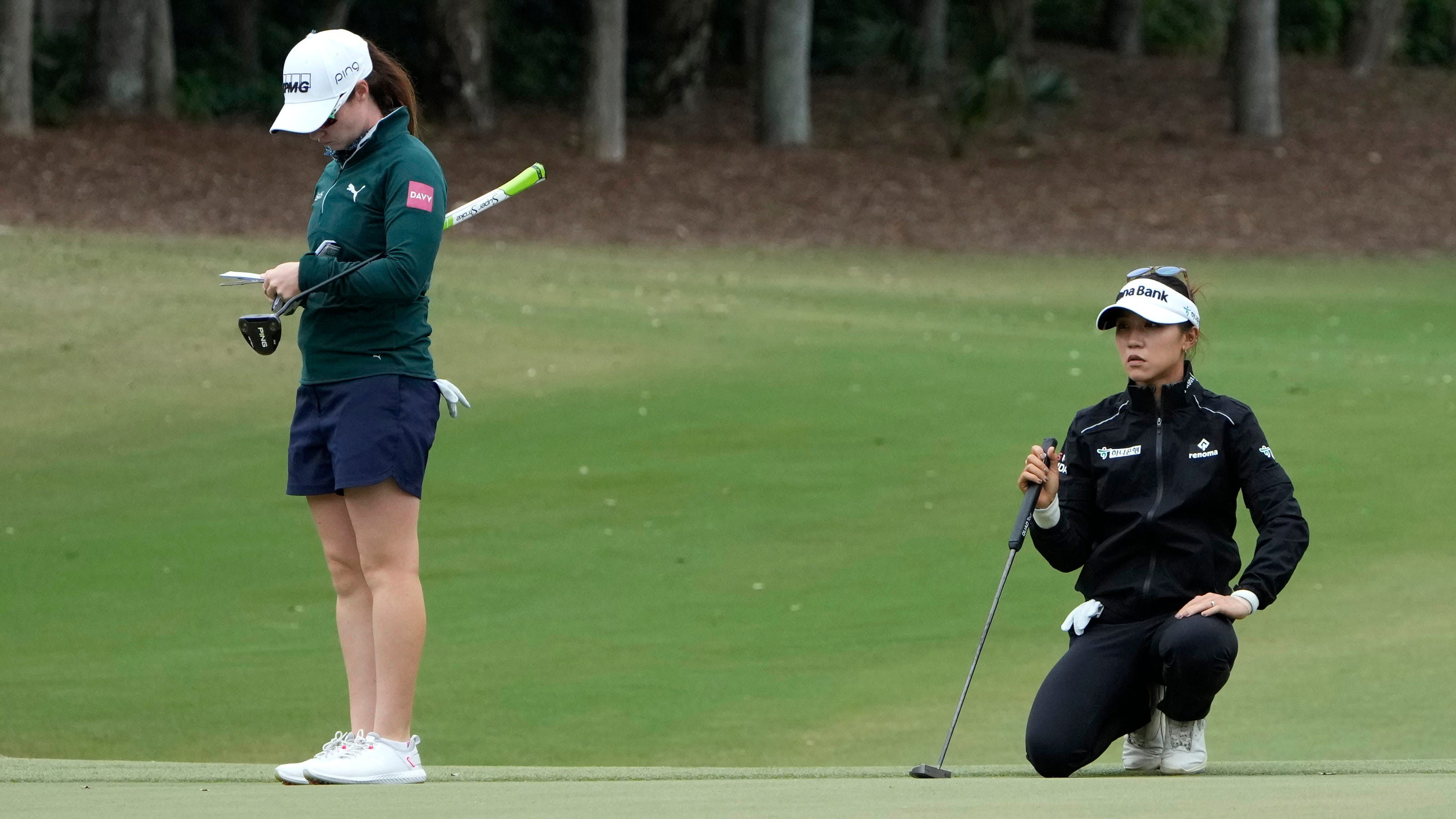 Lydia Ko Wins Olympic Gold, Secures LPGA Hall of Fame Spot in Thrilling Paris Finish