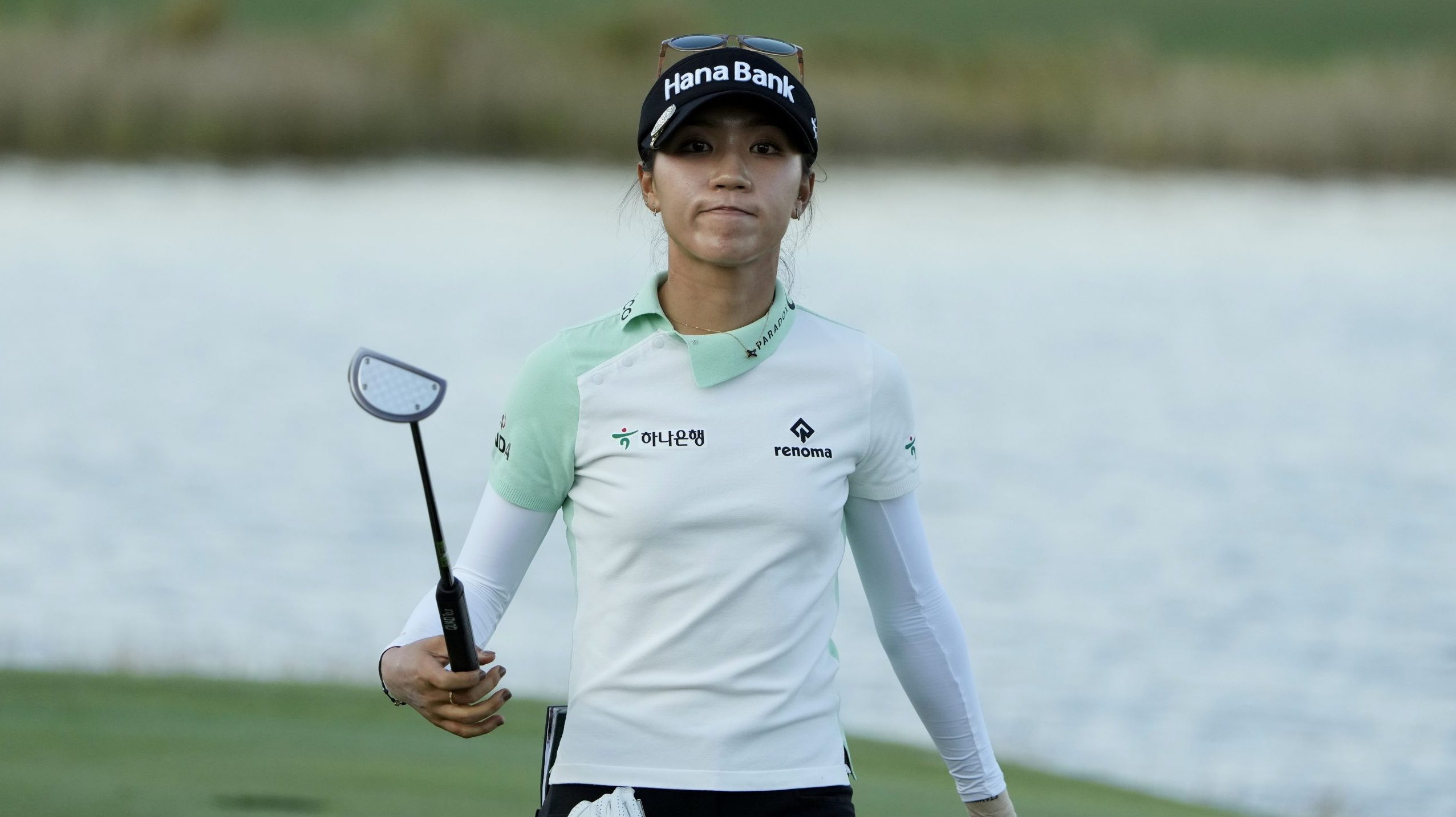 Lydia Ko Wins Women's Open at St. Andrews, Securing Third Major Title After Olympic Gold