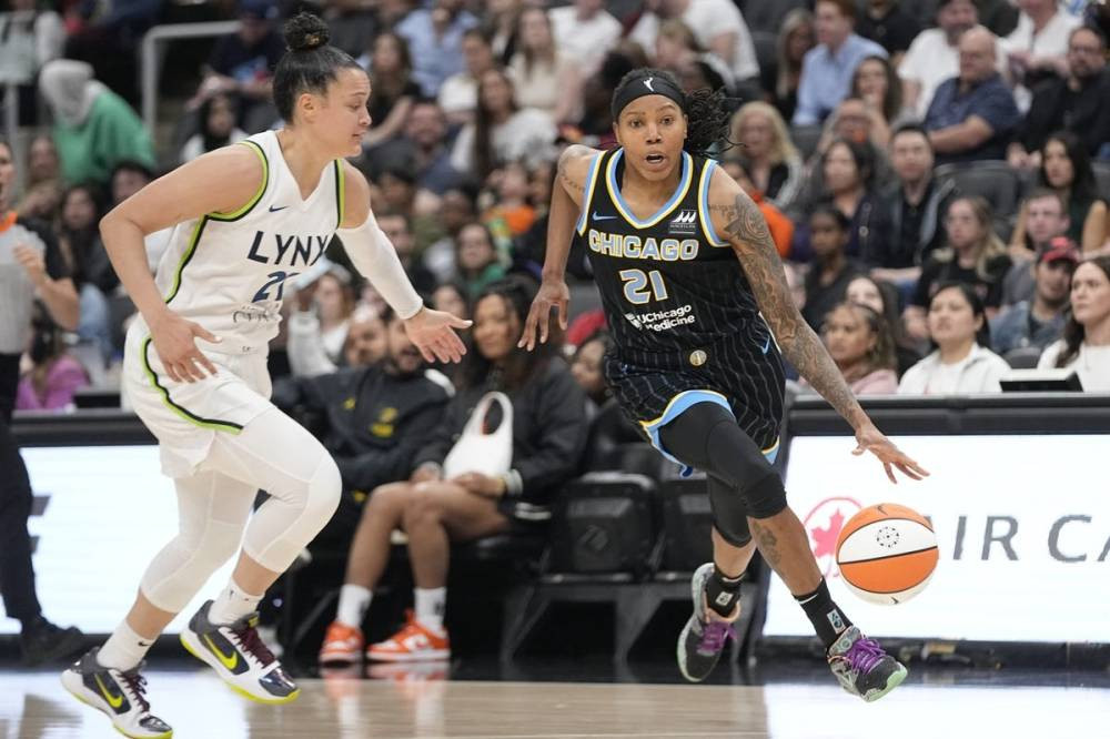 Lynx vs. Mercury: Can Phoenix Avoid Elimination in Game 2 of WNBA Playoffs?