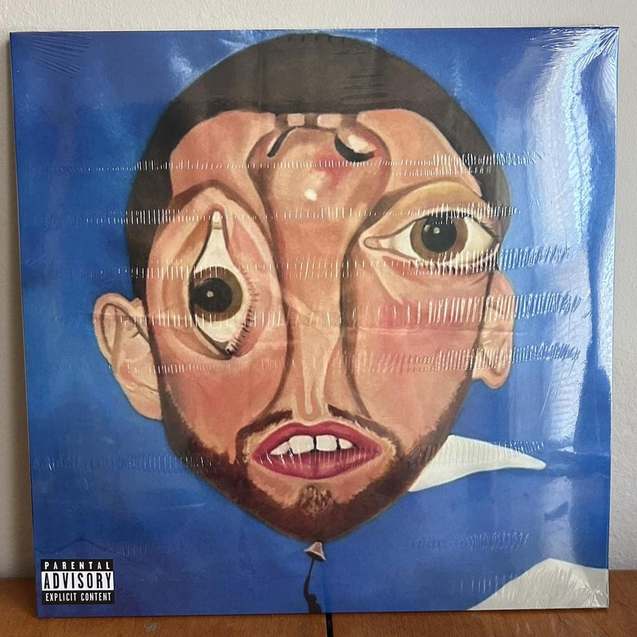 Mac Miller's Unreleased Masterpiece: Balloonerism - A Posthumous Journey Through Darkness and Light