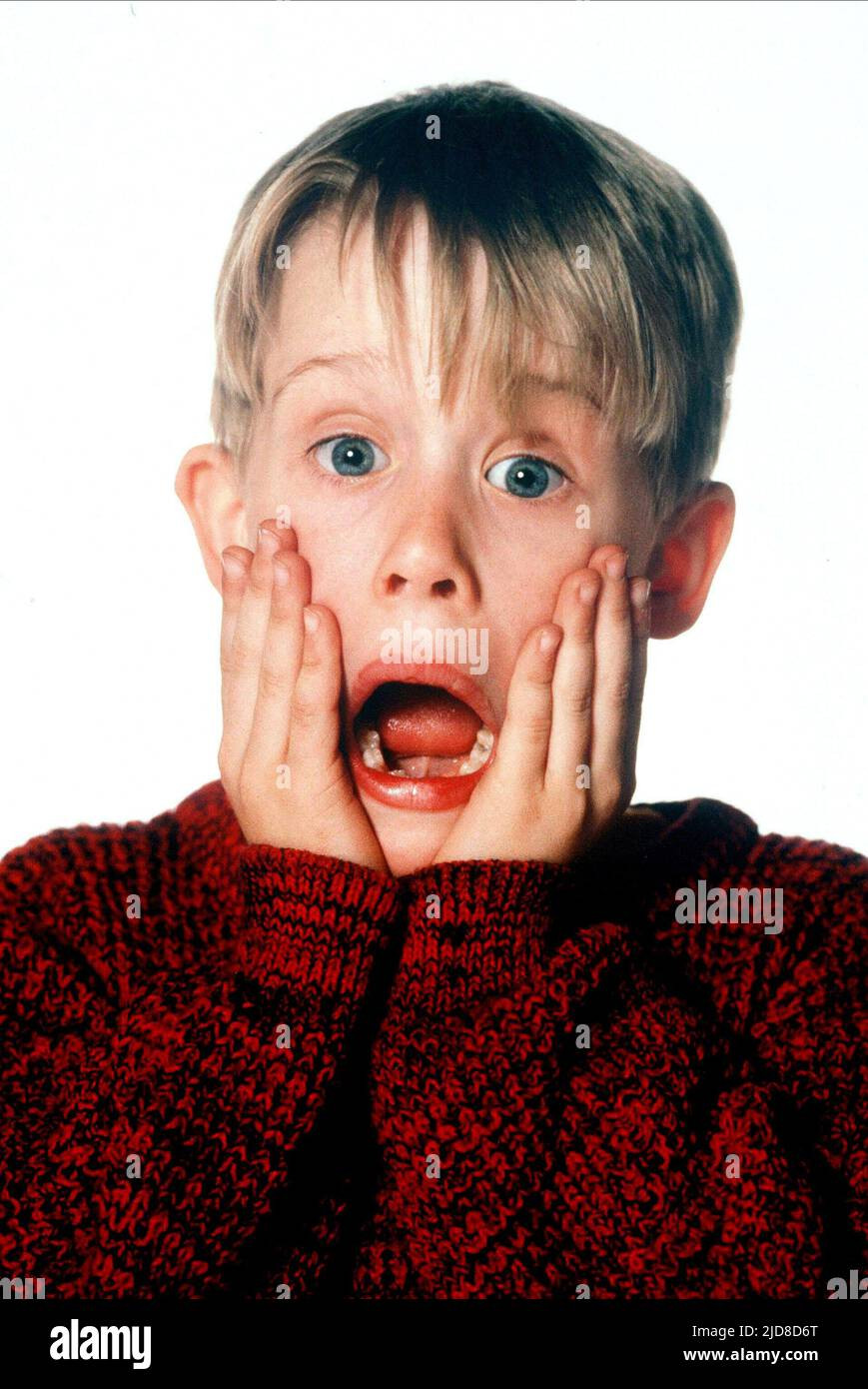 Macaulay Culkin's 'Home Alone' Near Miss: The SNL Star Who Almost Stole the Show