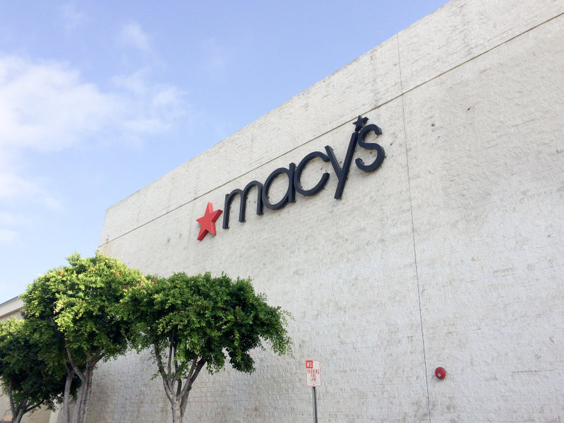 Macy's Delays Earnings Report: A $154 Million Accounting Scandal?