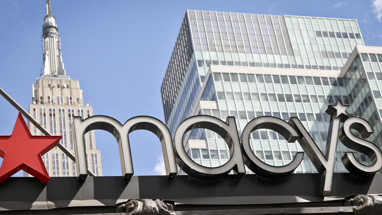 Macy's Delays Earnings Report After Employee Conceals $154 Million in Expenses: A Shocking Revelation!